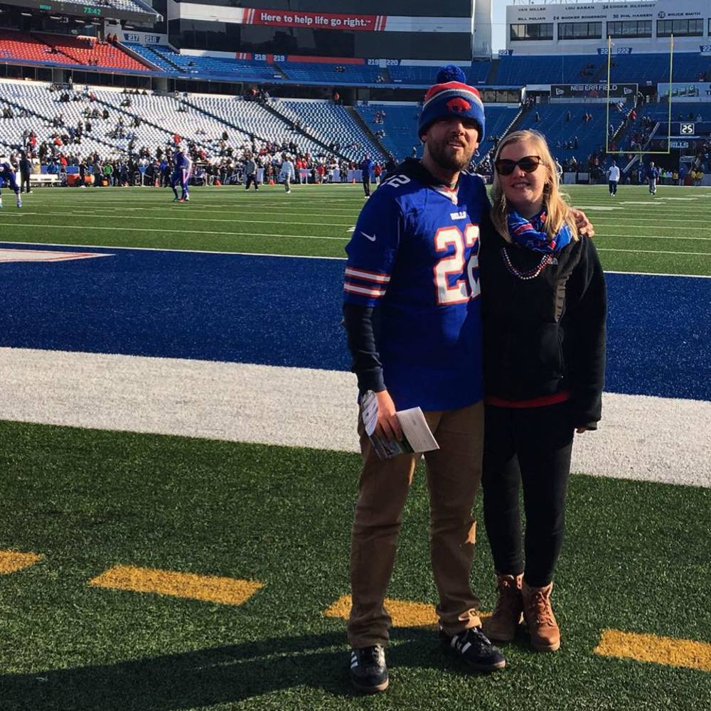 Meet your Posher, Carolyn